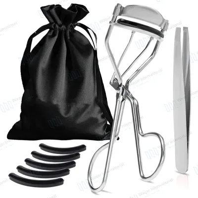 Eyelash Curler Soft Silicone Pads J2 Japanese