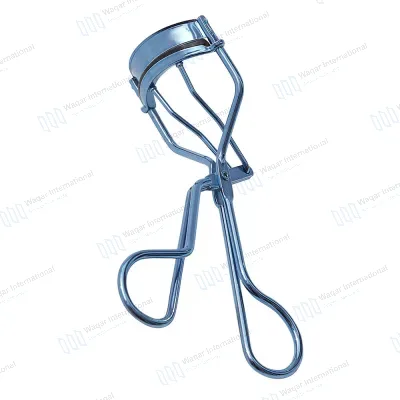 Japanese Stainless Steel Plug-In Customizable Eyelash
