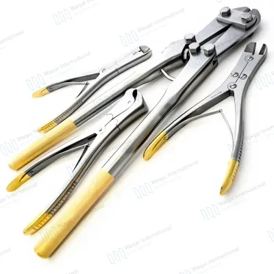 Veterinary Instruments