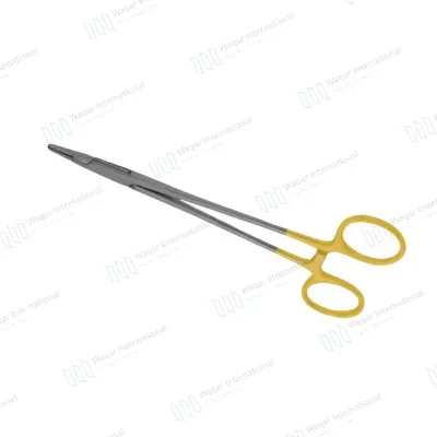 14cm TC Needle Holder