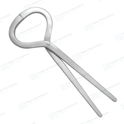 Hoof Tester-02 Horse Hoof Tester Veterinary Examination
