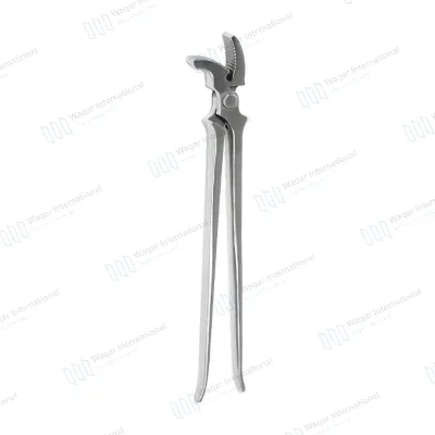 Efficient Horseshoe Nail Puller Strong Claw Design