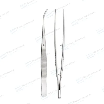 Iris Fixation Forceps (Model Iris Fixation Forceps-02)