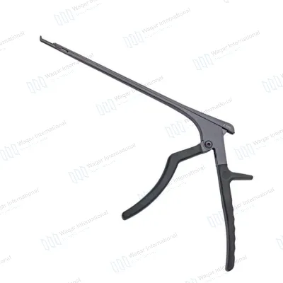 J2 Japanese Stainless Steel Kerrison Rongeur 90/110/130 Degree Training