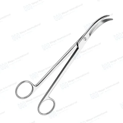 Jorgenson Scissors Surgical Cutting Tool Metal