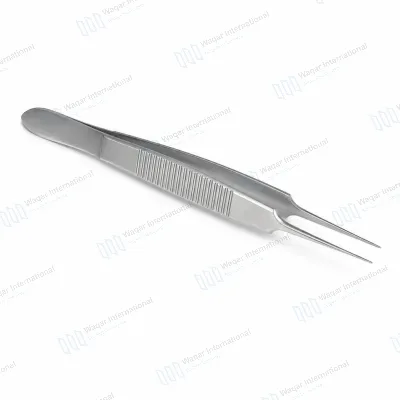 Mac Pherson Forceps Ophthalmic Surgical Instrument Set Medical