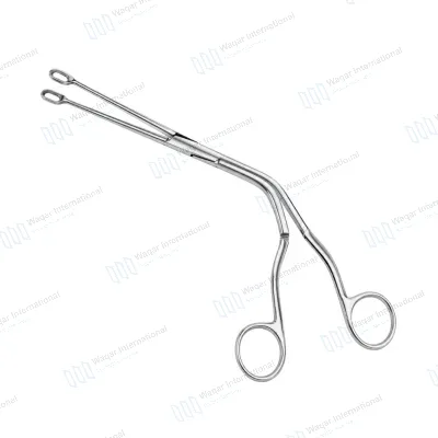 Magill Catheter Surgical Forceps Reusable for ICU & ENT