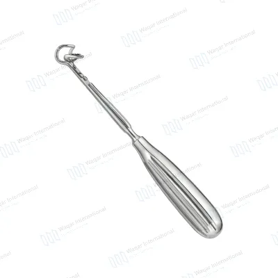 Cage Curette Surgical