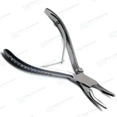 Dental Bone Rongeur German Stainless Steel