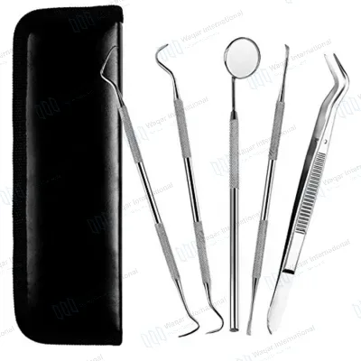Dental Examination Kit 3