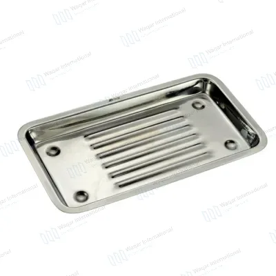 Dental Instruments Stainless Steel Scaler Tray Probes