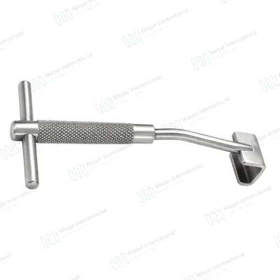 Stainless Steel Carpal Tunnel Retractor Reusable Hand