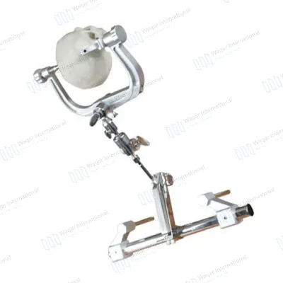 Mayfield Retractor-02 Stainless Steel Surgical Exposure Retractor