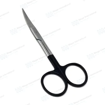 Mayo Curved Stainless Steel Surgical Dissecting Scissors