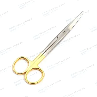 Mayo Harrington Dissecting Scissors Straight 20cm J2