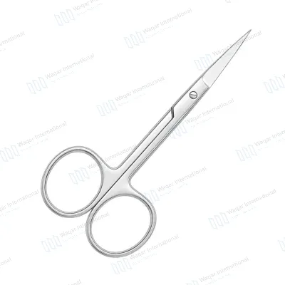 Mayo Surgical Scissors Precision Dissection Instrument German
