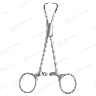 Mayo Towel Clip-01 125mm Stainless Steel Surgical