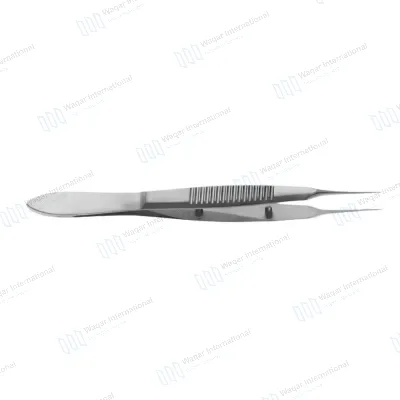 McPherson Tying Forceps Stainless Steel Ophthalmic Microsurgical Instrument Set