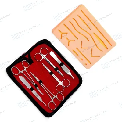 Medic Instrument