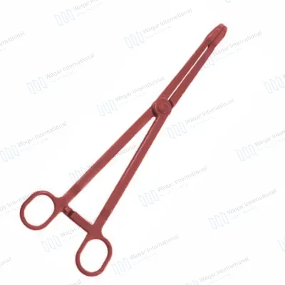 Medic Instrument Foerster Stainless Steel