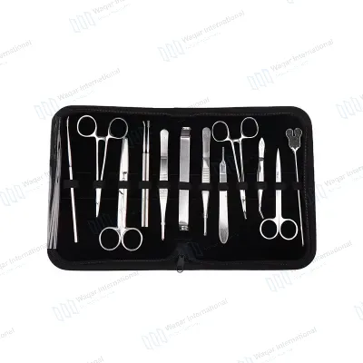 Medical Instrument Sets