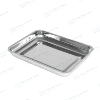 Medical Surgical Trays 201 Stainless Steel Dental Instruments