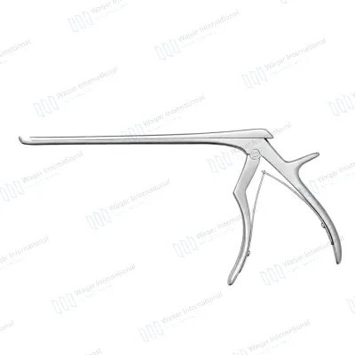 Metal Kerrison Rongeur Surgical Bone Punch for Spinal