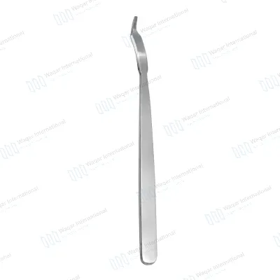 Mini Hohmann Retractor 05 Steel Surgical Instrument for Bone