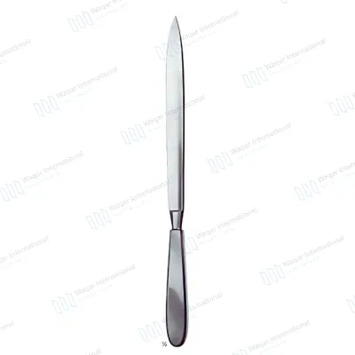Post Mortem Scalpel Autopsy Cartilage Knives