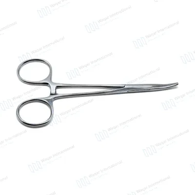 Mosquito Forceps-19 Hemostatic Mosquito Artery Clamp