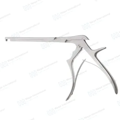 Orthopedic Surgical Instruments Basic Stainless Steel Re-usable