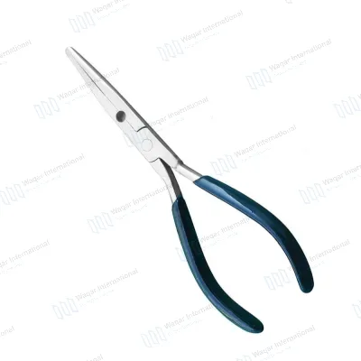 Outdoor Activities Fly Fishing Pliers Stainless Steel