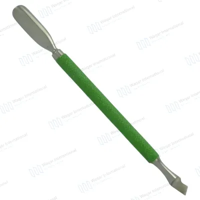 Pakistan Stone Stainless Steel Dual-Ended Foot Rasp