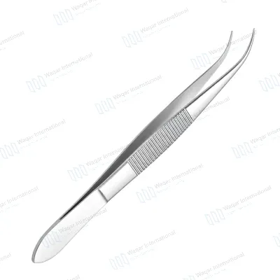 Perry Dressing Plier Surgical Instrument (Model Perry Dressing Plier-01)