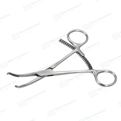 Phalangeal Bone Forceps Surgical Tool for Hand