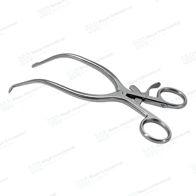 Gelpi Self Retaining Retractor Stainless Steel Surgical