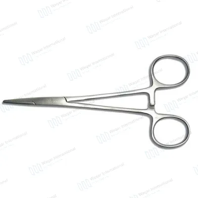 Lahey Artery Forceps Stainless Steel Hemostatic Forceps