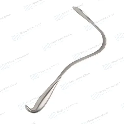 Harrington Surgical Retractor Medical