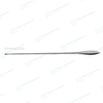 Probe Eye-01 Stainless Steel Surgical Exploration Probe for Clinic