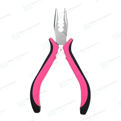 Design Stainless Steel Hair Extension
