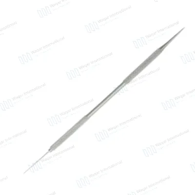 Punctal Dilator-06 Lacrimal Punctal Dilator Surgical Kit