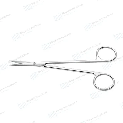 Reynolds Dissecting Scissors Surgical Kit Fine Surgical Cutting