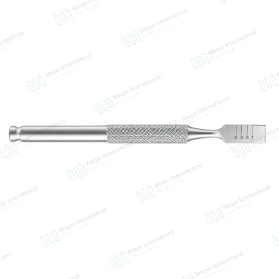 Ridge Splitting Chisel Dental Set for Oral Surgery Bone