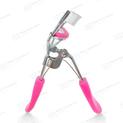 Rose Gold Japanese Stainless Steel Eyelash