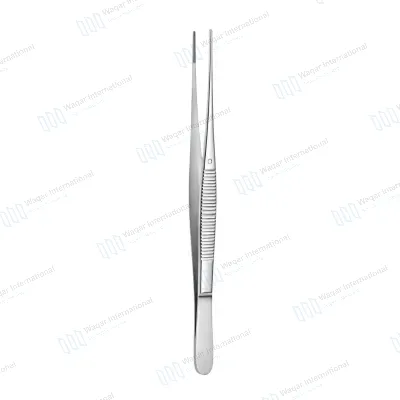 Semken Surgical Dressing Forceps