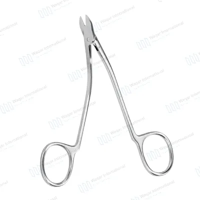 Skin Staple Remover Forceps-Reusable