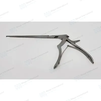 Spinal Laminectomy Rongeur Surgical