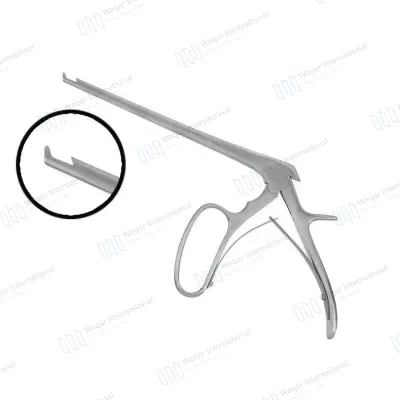 Spinal Laminectomy Rongeur Stainless Steel