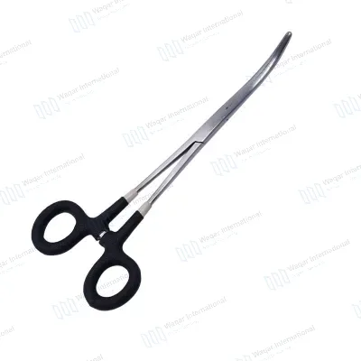 Stainless Steel A+ Fishing Forceps Locking Mosquito Hemostat