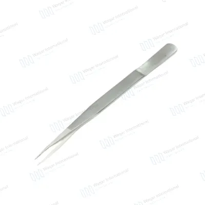 Stainless Steel Jewelry Forceps & Tweezers